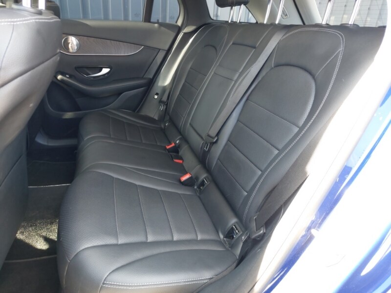 Used Mercedes-Benz GLC 2017 for sale - 78156043: Photo 6