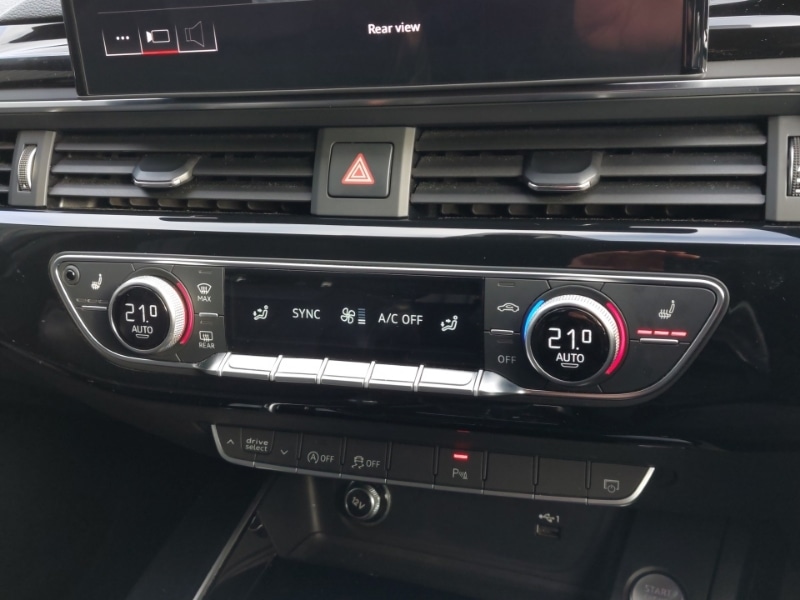 Used Audi A4 2019 for sale - 76644021: Photo 16