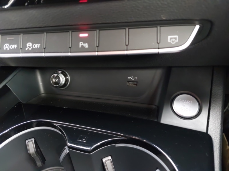 Used Audi A4 2019 for sale - 76644021: Photo 17