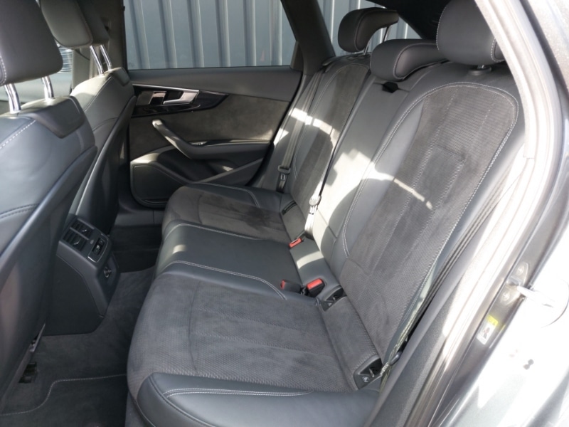 Used Audi A4 2019 for sale - 76644021: Photo 6