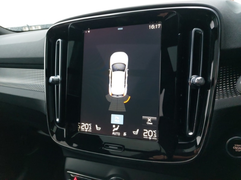 Used Volvo XC40 2022 for sale - 77736291: Photo 11