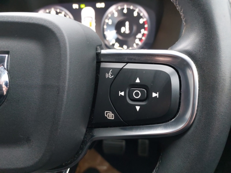 Used Volvo XC40 2022 for sale - 77736291: Photo 13