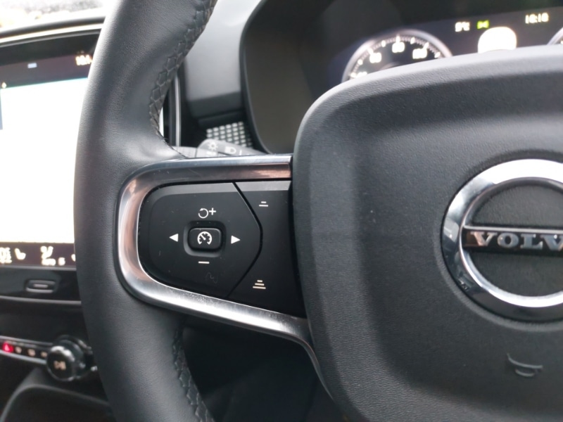 Used Volvo XC40 2022 for sale - 77736291: Photo 14