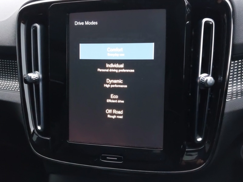 Used Volvo XC40 2022 for sale - 77736291: Photo 15