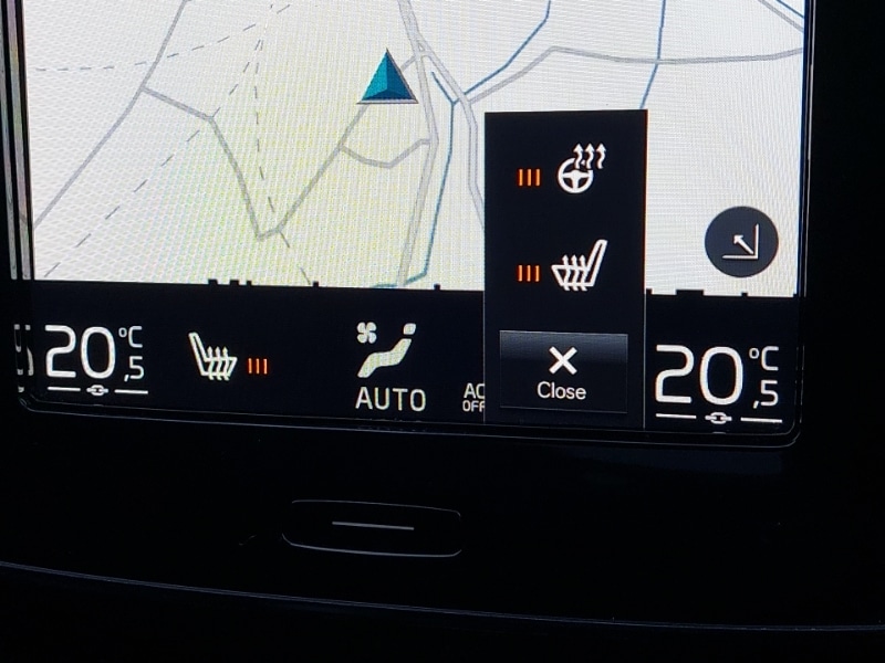 Used Volvo XC40 2022 for sale - 77736291: Photo 18