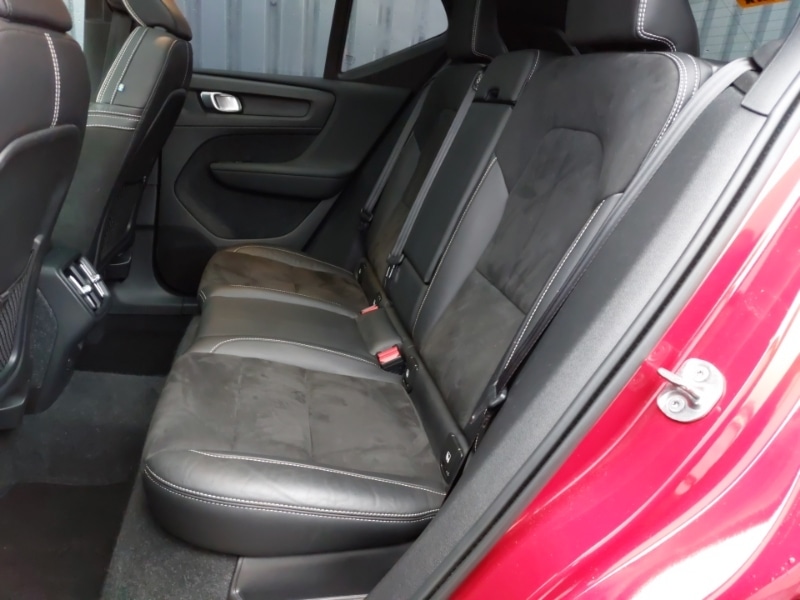 Used Volvo XC40 2022 for sale - 77736291: Photo 6