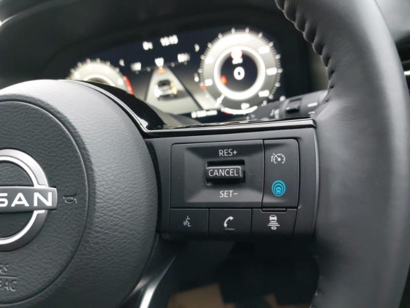 Used Nissan Qashqai 2025 for sale - 77595894: Photo 13