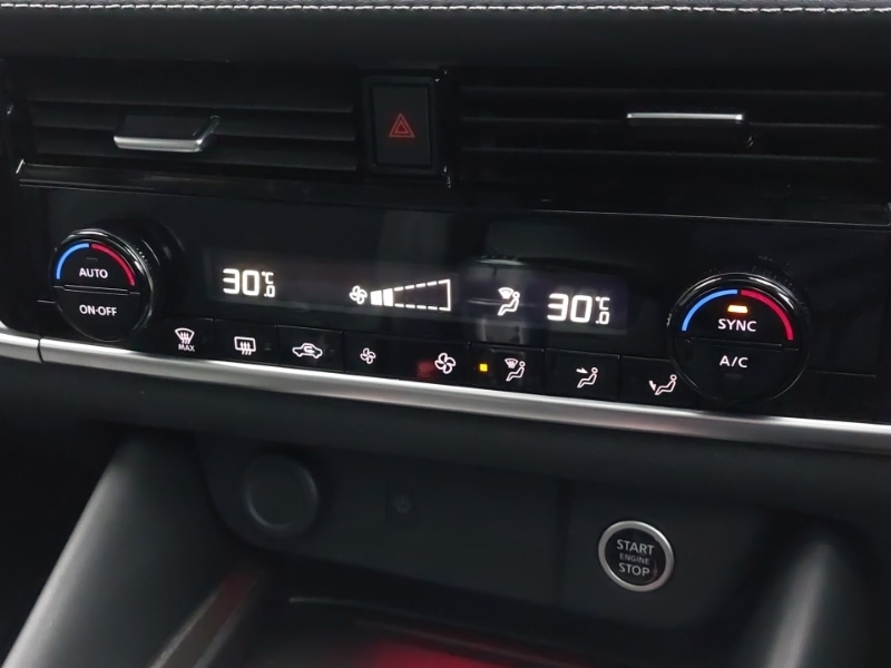 Used Nissan Qashqai 2025 for sale - 77595894: Photo 17