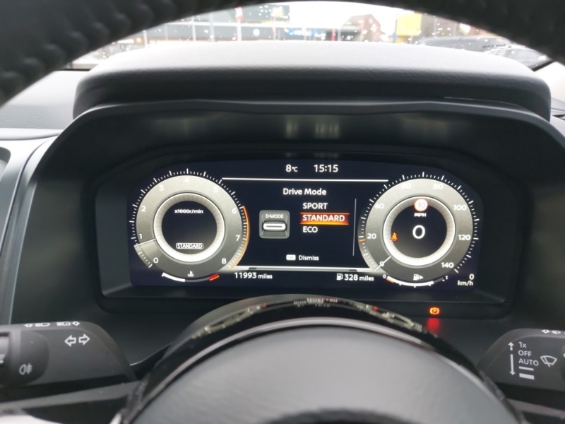 Used Nissan Qashqai 2025 for sale - 77595894: Photo 18