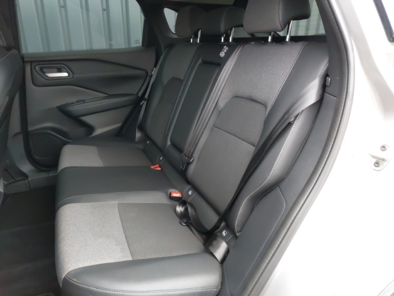 Used Nissan Qashqai 2025 for sale - 77595894: Photo 6