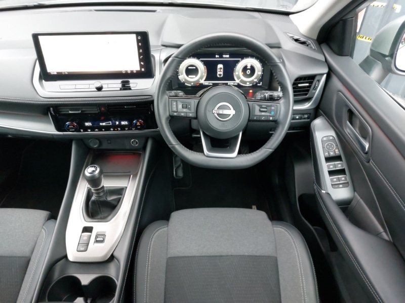 Used Nissan Qashqai 2025 for sale - 77595894: Photo 7