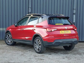 Used SEAT Arona 2025 for sale - 78065905: Photo