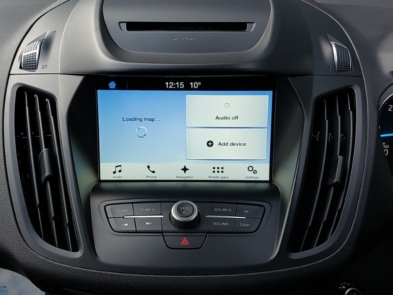 Used Ford Kuga 2017 for sale - 76387922: Photo 10