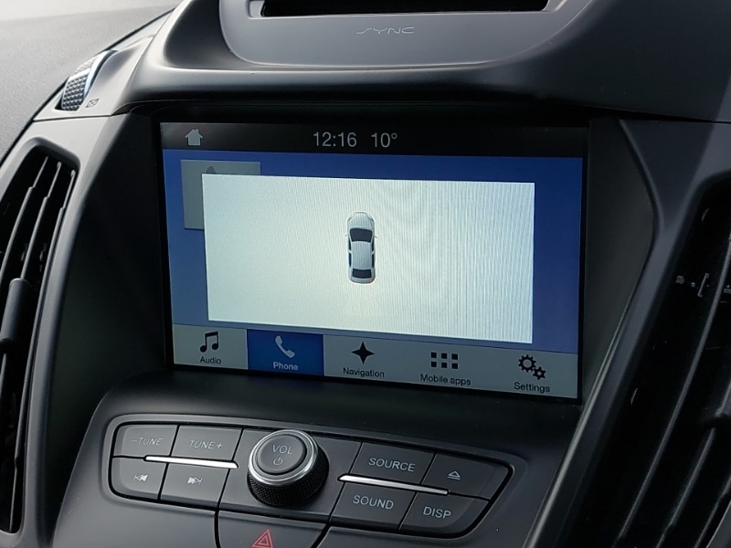 Used Ford Kuga 2017 for sale - 76387922: Photo 11