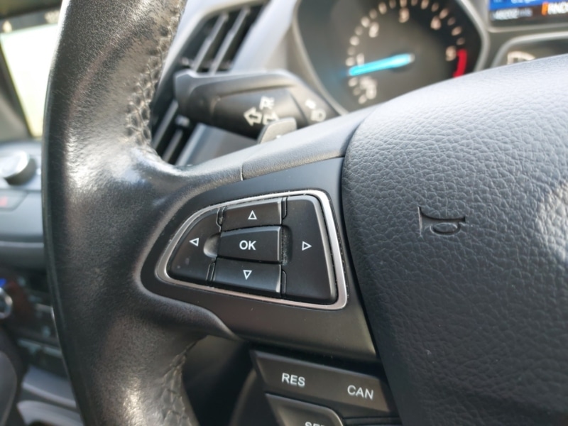 Used Ford Kuga 2017 for sale - 76387922: Photo 15