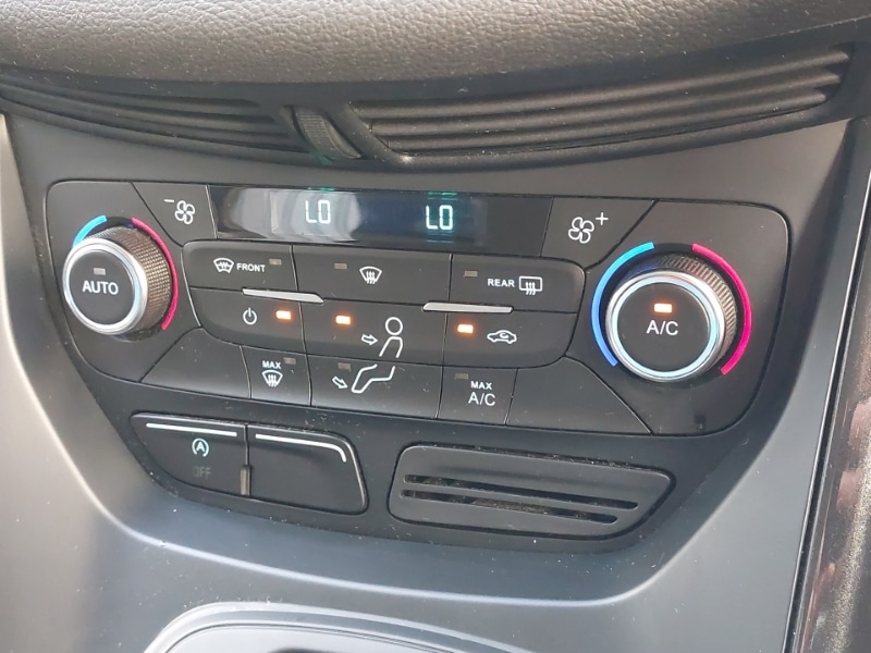 Used Ford Kuga 2017 for sale - 76387922: Photo 17