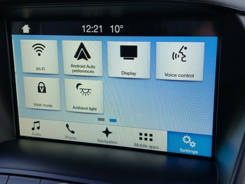 Used Ford Kuga 2017 for sale - 76387922: Photo 19