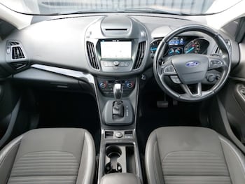 Used Ford Kuga 2017 for sale - 76387922: Photo