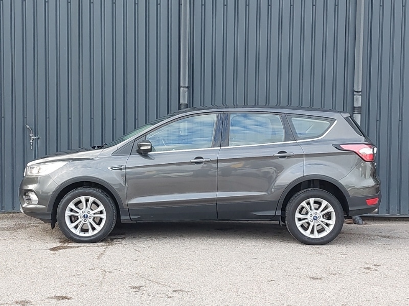 Used Ford Kuga 2017 for sale - 76387922: Photo 4