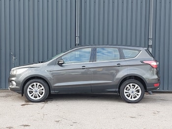 Used Ford Kuga 2017 for sale - 76387922: Photo