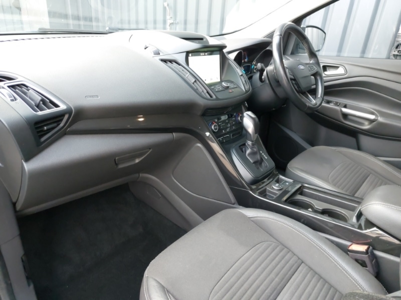 Used Ford Kuga 2017 for sale - 76387922: Photo 5