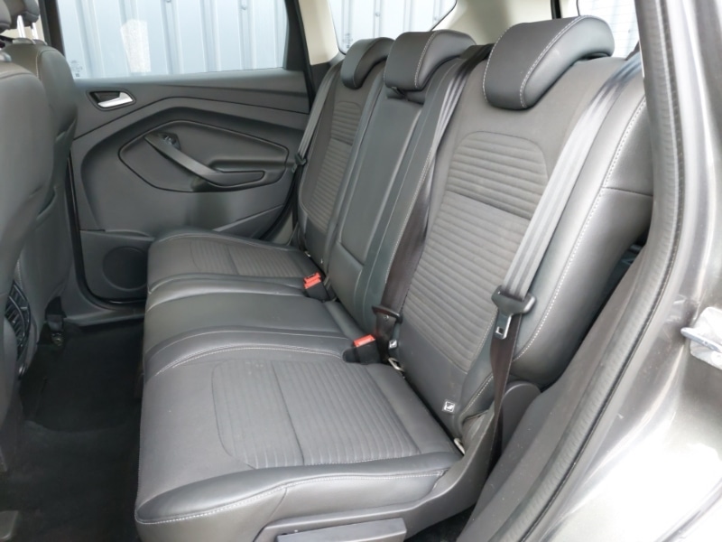 Used Ford Kuga 2017 for sale - 76387922: Photo 6