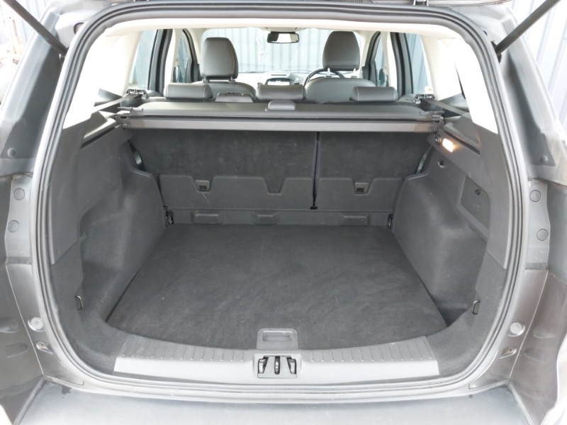 Used Ford Kuga 2017 for sale - 76387922: Photo 8