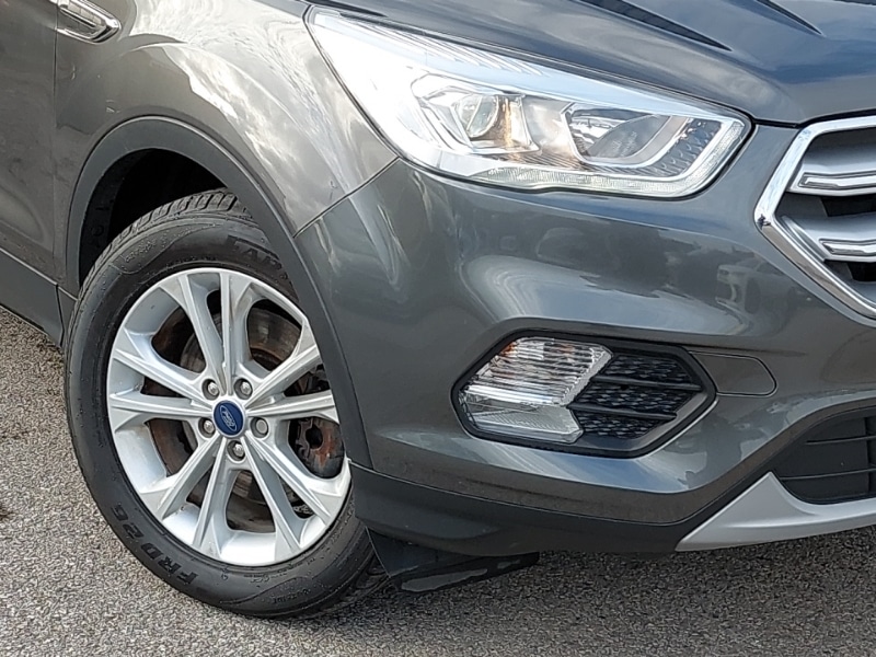 Used Ford Kuga 2017 for sale - 76387922: Photo 9