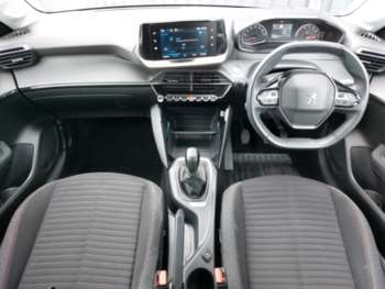 Used Peugeot 208 2022 for sale - 75442127: Photo