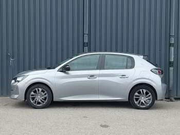 Used Peugeot 208 2022 for sale - 75442127: Photo