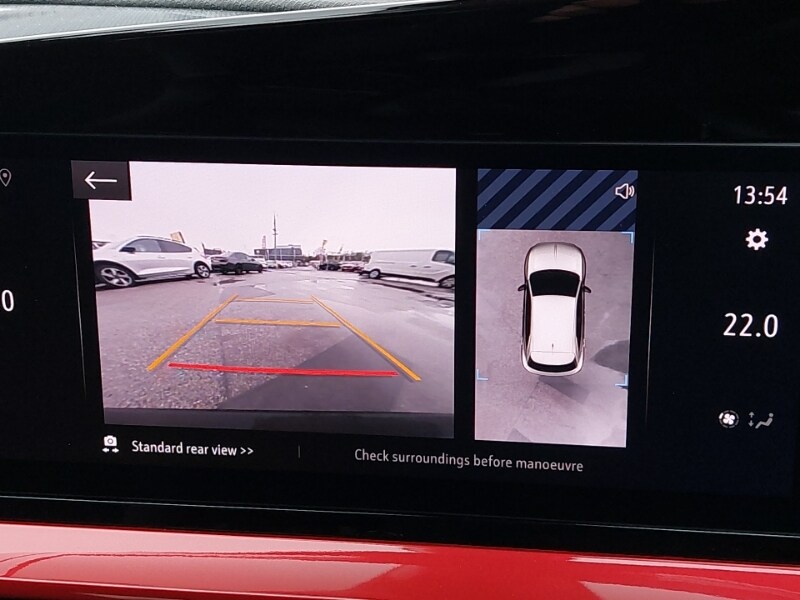 Used Vauxhall Mokka 2023 for sale - 77544178: Photo 11