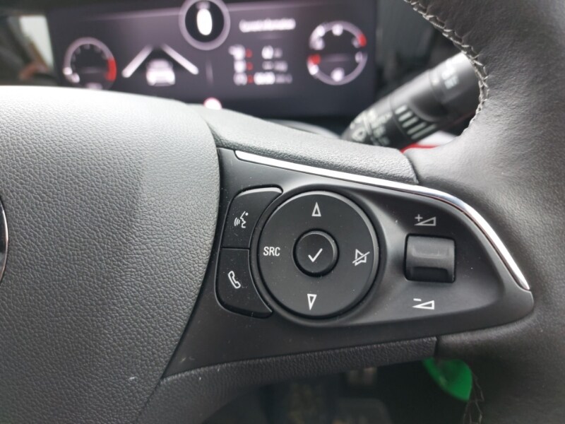 Used Vauxhall Mokka 2023 for sale - 77544178: Photo 13