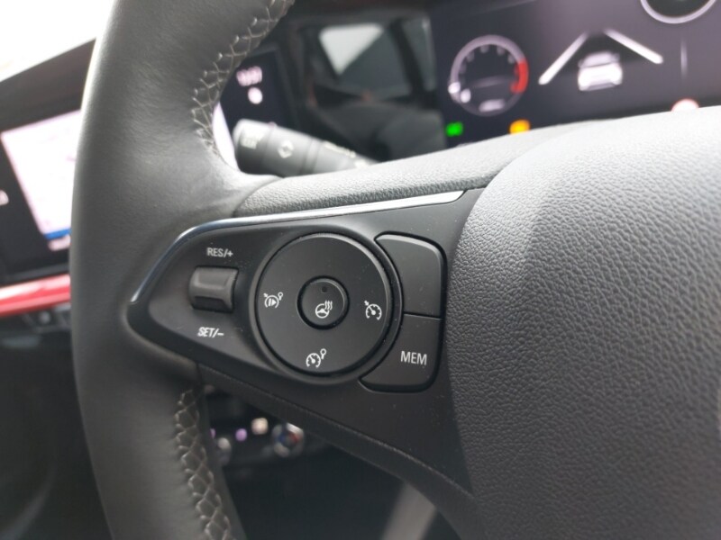 Used Vauxhall Mokka 2023 for sale - 77544178: Photo 14