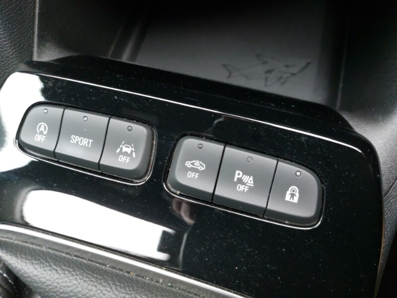 Used Vauxhall Mokka 2023 for sale - 77544178: Photo 16