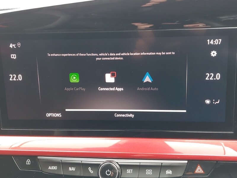 Used Vauxhall Mokka 2023 for sale - 77544178: Photo 17