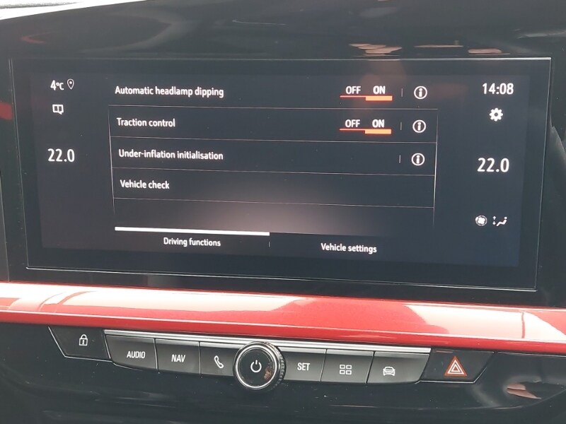 Used Vauxhall Mokka 2023 for sale - 77544178: Photo 19