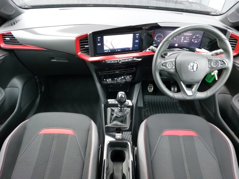 Used Vauxhall Mokka 2023 for sale - 77544178: Photo 2