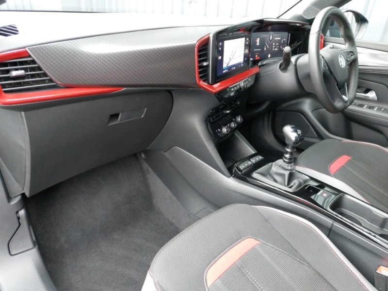 Used Vauxhall Mokka 2023 for sale - 77544178: Photo 5