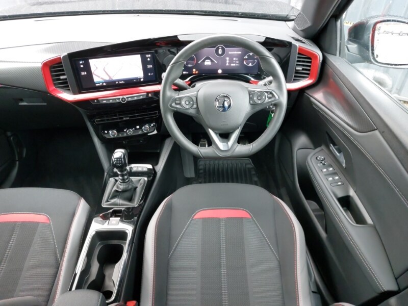 Used Vauxhall Mokka 2023 for sale - 77544178: Photo 7