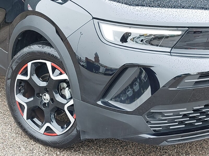 Used Vauxhall Mokka 2023 for sale - 77544178: Photo 9