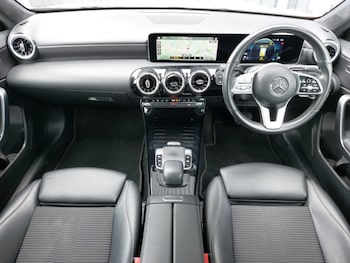 Used Mercedes-Benz A-Class 2018 for sale - 78511474: Photo