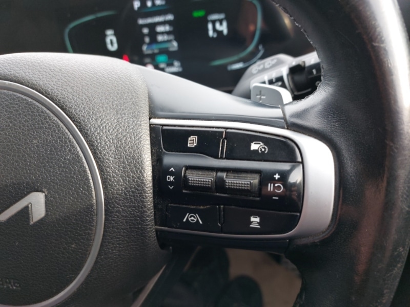 Used Kia Sportage 2022 for sale - 76708210: Photo 14