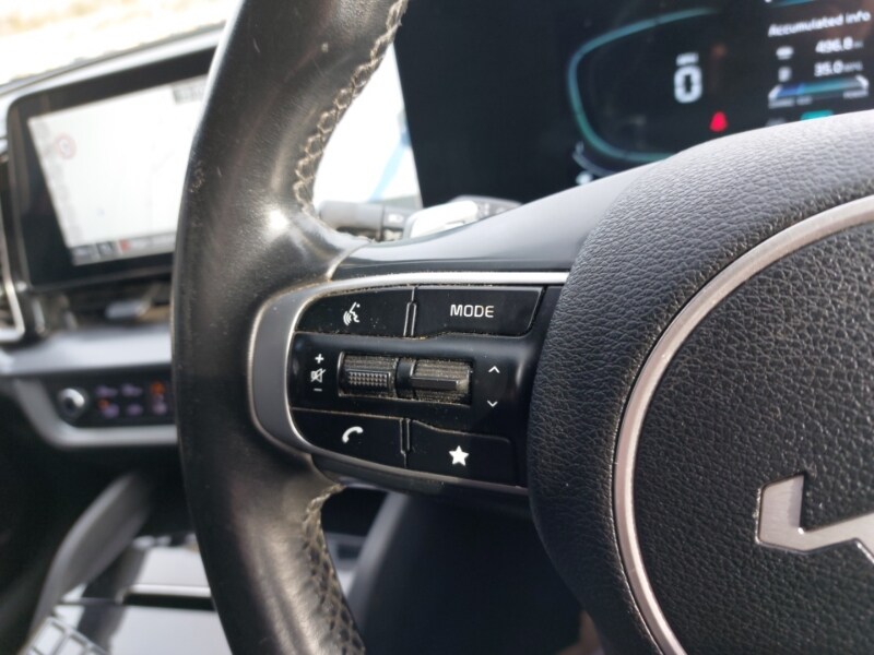 Used Kia Sportage 2022 for sale - 76708210: Photo 15