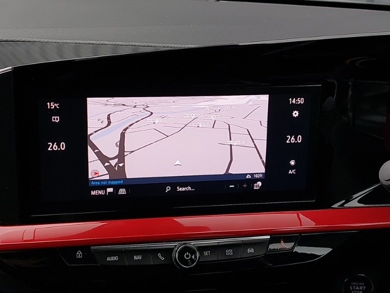 Used Vauxhall Mokka 2022 for sale - 77004703: Photo 10