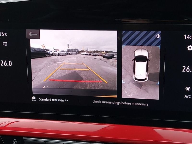 Used Vauxhall Mokka 2022 for sale - 77004703: Photo 11