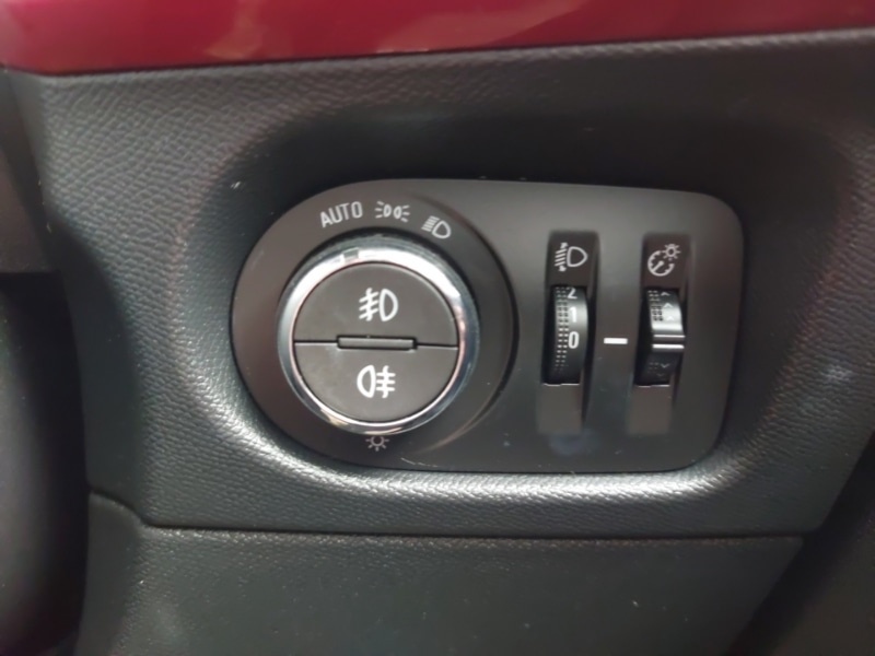 Used Vauxhall Mokka 2022 for sale - 77004703: Photo 13