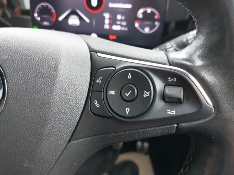 Used Vauxhall Mokka 2022 for sale - 77004703: Photo 14