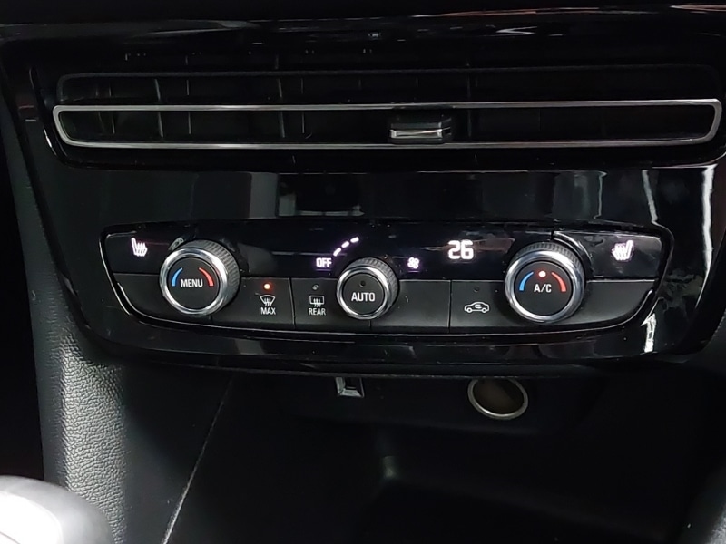 Used Vauxhall Mokka 2022 for sale - 77004703: Photo 16