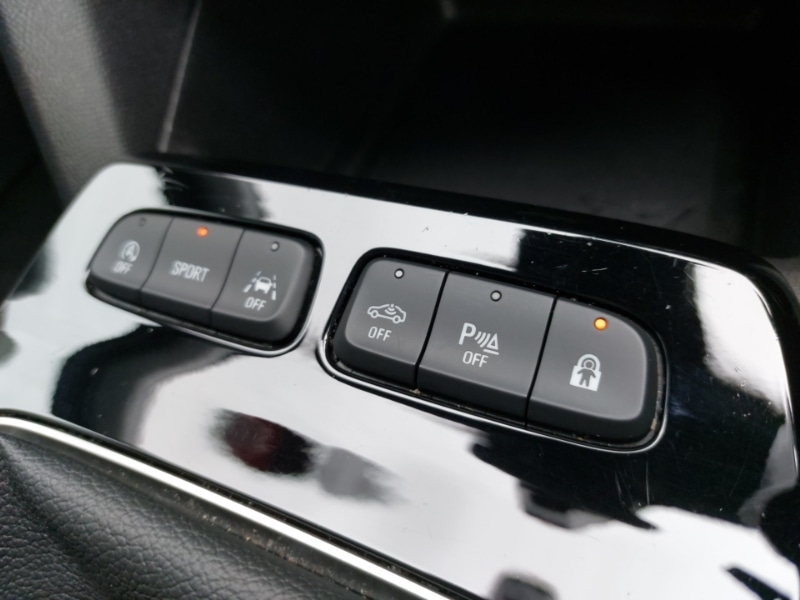 Used Vauxhall Mokka 2022 for sale - 77004703: Photo 17