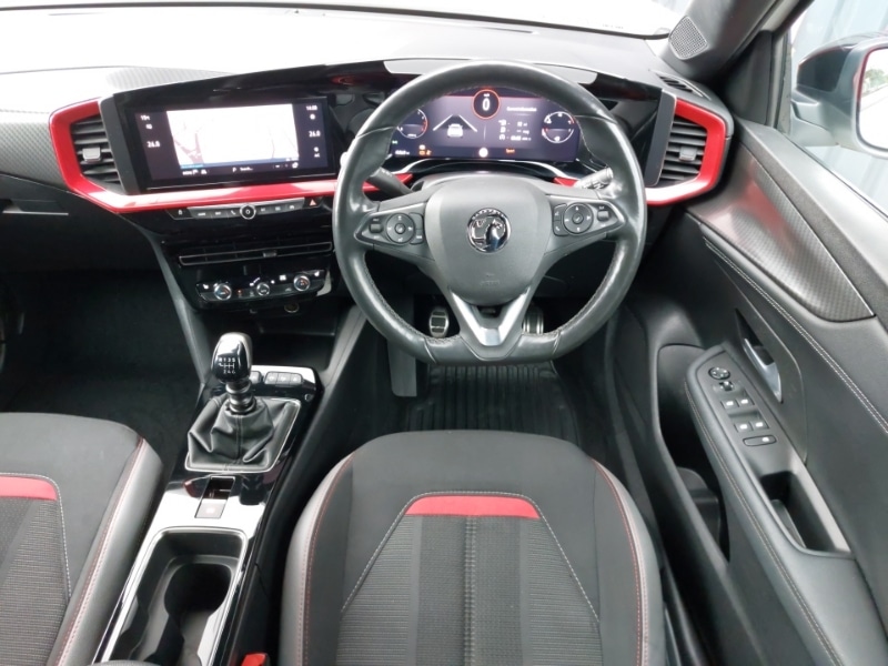 Used Vauxhall Mokka 2022 for sale - 77004703: Photo 7